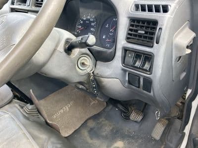 NISSAN Vanette VAN, 2002 год., лот 20080 - фото 7