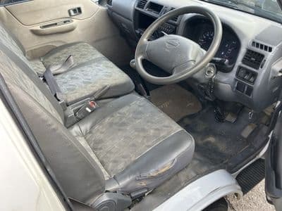 NISSAN Vanette VAN, 2002 год., лот 20080 - фото 10