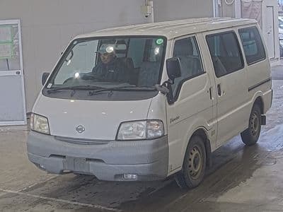NISSAN Vanette VAN, 2002 год., лот 20080