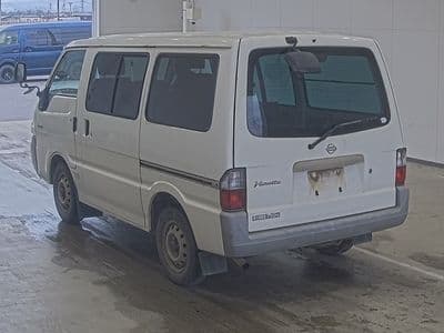 NISSAN Vanette VAN, 2002 год., лот 20080 - фото 2