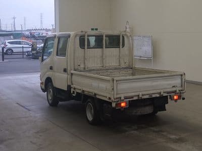 TOYOTA Toyoace, 2017 год., лот 1280 - фото 2