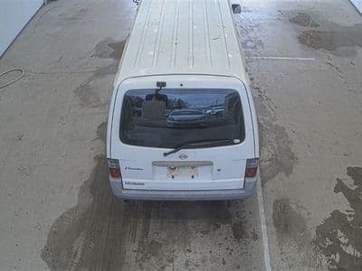 NISSAN Vanette VAN, 2002 год., лот 20080 - фото 3