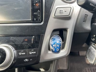 TOYOTA Prius Alpha, 2012 год., лот 20291 - фото 6