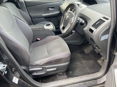 TOYOTA Prius Alpha, 2012 год., лот 20291 - фото 10