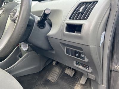 TOYOTA Prius Alpha, 2012 год., лот 20291 - фото 7