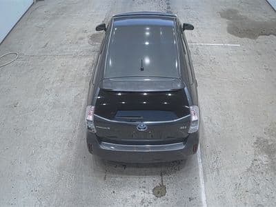 TOYOTA Prius Alpha, 2012 год., лот 20291 - фото 3