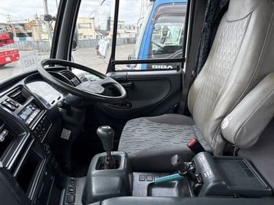 NISSAN Bigthumb, 2005 год., лот 4492 - фото 6