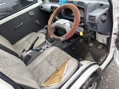 MITSUBISHI Minicab Truck, 1996 год., лот 20192 - фото 5