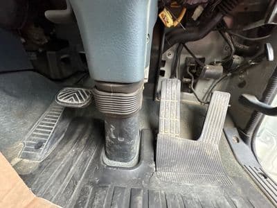 NISSAN Bigthumb, 2005 год., лот 4492 - фото 5