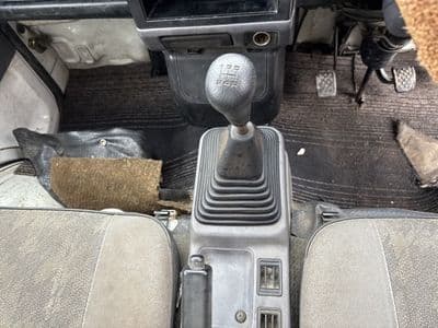 MITSUBISHI Minicab Truck, 1996 год., лот 20192 - фото 6