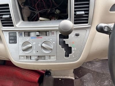 TOYOTA Raum, 2004 год., лот 20092 - фото 6