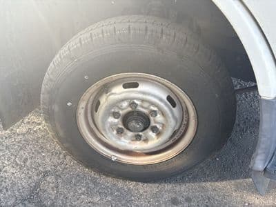 NISSAN Truck, 2003 год., лот 1192 - фото 10