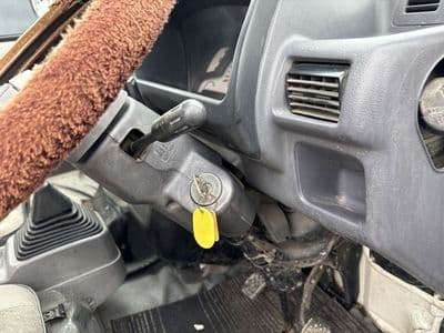 MITSUBISHI Minicab Truck, 1996 год., лот 20192 - фото 7