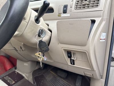 TOYOTA Raum, 2004 год., лот 20092 - фото 7