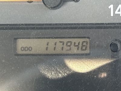 NISSAN Truck, 2003 год., лот 1192 - фото 7