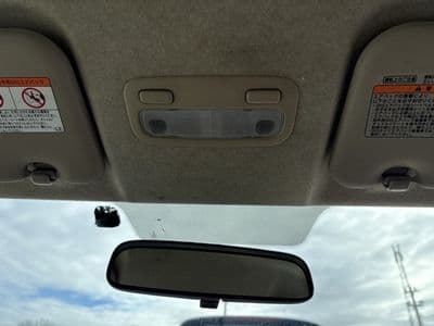 TOYOTA Raum, 2004 год., лот 20092 - фото 8