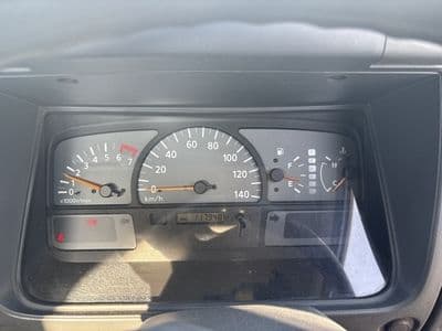 NISSAN Truck, 2003 год., лот 1192 - фото 8