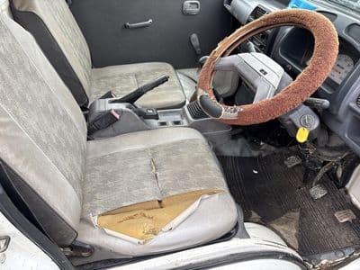 MITSUBISHI Minicab Truck, 1996 год., лот 20192 - фото 10