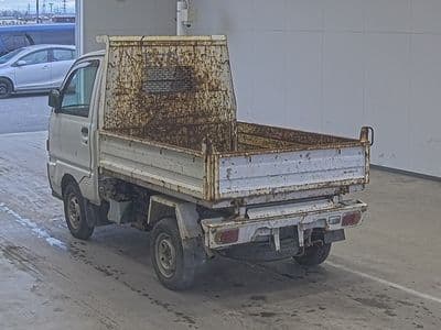 MITSUBISHI Minicab Truck, 1996 год., лот 20192 - фото 2