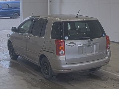 TOYOTA Raum, 2004 год., лот 20092 - фото 2