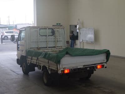 NISSAN Truck, 2003 год., лот 1192 - фото 2