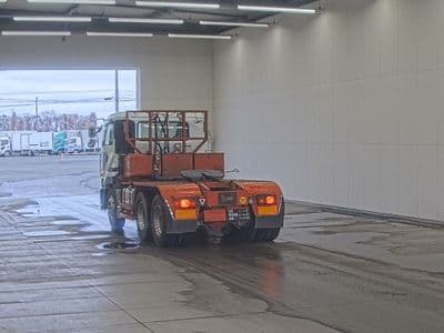 NISSAN Bigthumb, 2005 год., лот 4492 - фото 2