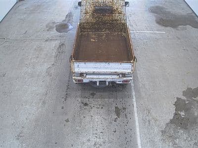 MITSUBISHI Minicab Truck, 1996 год., лот 20192 - фото 3