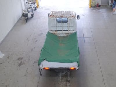 NISSAN Truck, 2003 год., лот 1192 - фото 3