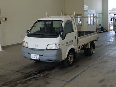 NISSAN Vanette Truck, 2000 год., лот 1781