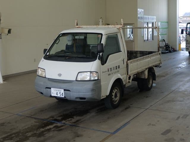 NISSAN Vanette Truck, 2000 год., лот 1781
