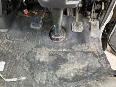 NISSAN Vanette Truck, 2000 год., лот 1781 - фото 5