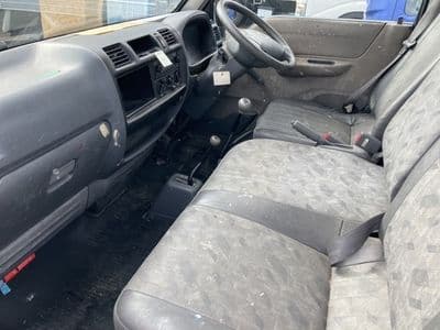 NISSAN Vanette Truck, 2000 год., лот 1781 - фото 6