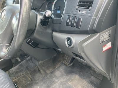 TOYOTA Isis, 2010 год., лот 20081 - фото 7