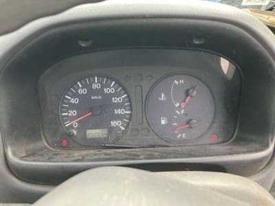 NISSAN Vanette Truck, 2000 год., лот 1781 - фото 8