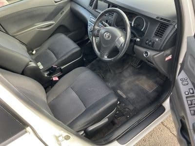 TOYOTA Isis, 2010 год., лот 20081 - фото 10