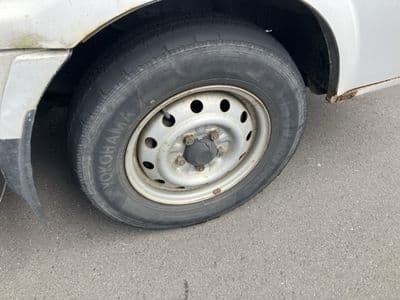 NISSAN Vanette Truck, 2000 год., лот 1781 - фото 10
