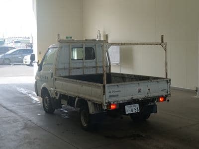 NISSAN Vanette Truck, 2000 год., лот 1781 - фото 2