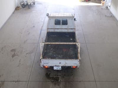 NISSAN Vanette Truck, 2000 год., лот 1781 - фото 3