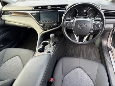 TOYOTA Camry, 2019 год., лот 20282 - фото 5