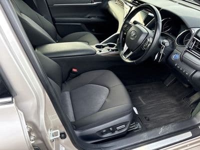 TOYOTA Camry, 2019 год., лот 20282 - фото 10