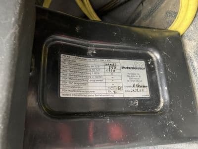 MERCEDES_BENZ Other, 2004 год., лот 4283 - фото 9