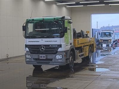 MERCEDES_BENZ Other, 2004 год., лот 4283