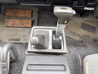 MITSUBISHI Delica Wagon, 1994 год., лот 20383 - фото 6