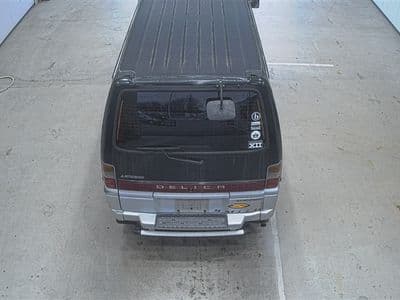 MITSUBISHI Delica Wagon, 1994 год., лот 20383 - фото 3