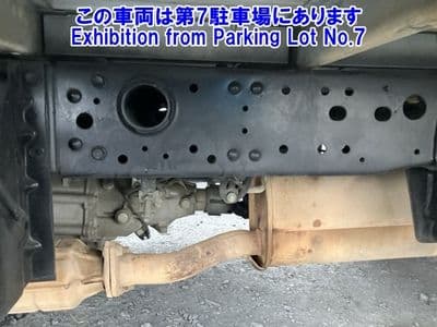 NISSAN Vanette Truck, 2006 год., лот 82184 - фото 10