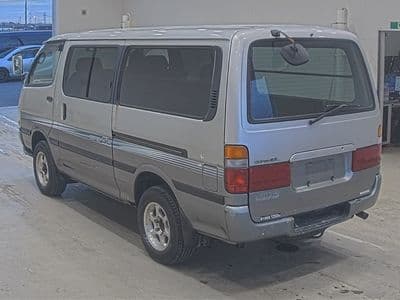 TOYOTA Regius Ace VAN, 2003 год., лот 20284 - фото 2