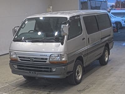 TOYOTA Regius Ace VAN, 2003 год., лот 20284