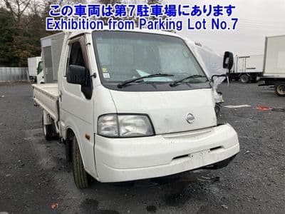 NISSAN Vanette Truck, 2006 год., лот 82184