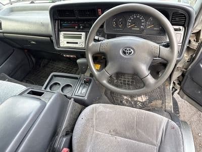 TOYOTA Regius Ace VAN, 2003 год., лот 20284 - фото 5