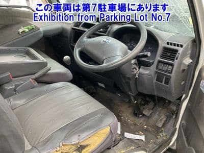 NISSAN Vanette Truck, 2006 год., лот 82184 - фото 5